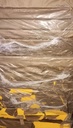 Westcoast Title 18x23 11.5 Kg 90 Gsm Yellow (B4)