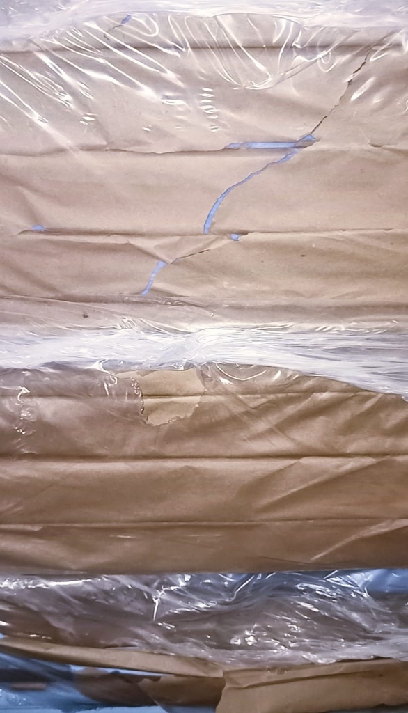 Westcoast Title 17x27 12.8 Kg 90 Gsm Blue (B4)