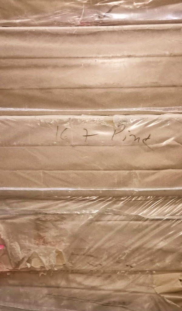 Westcoast Title 20x30 16.7 Kg 90 Gsm Pink (B3)