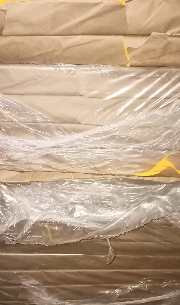 Westcoast Title 20x30 16.7 Kg 90 Gsm Yellow (B3)