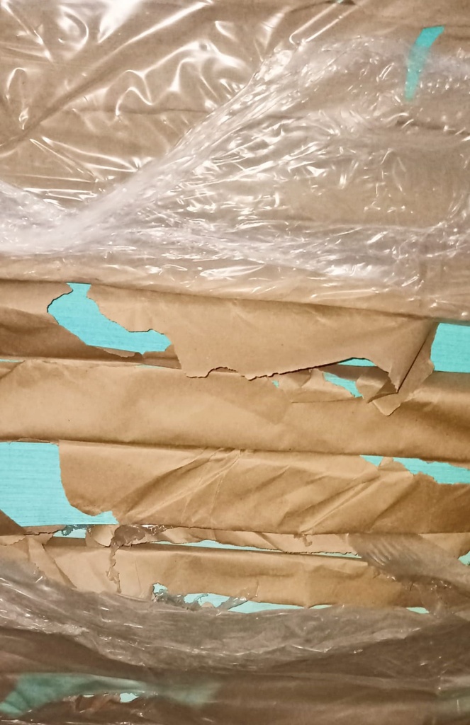 Westcoast Title 20x30 16.7 Kg 90 Gsm Green (B3)