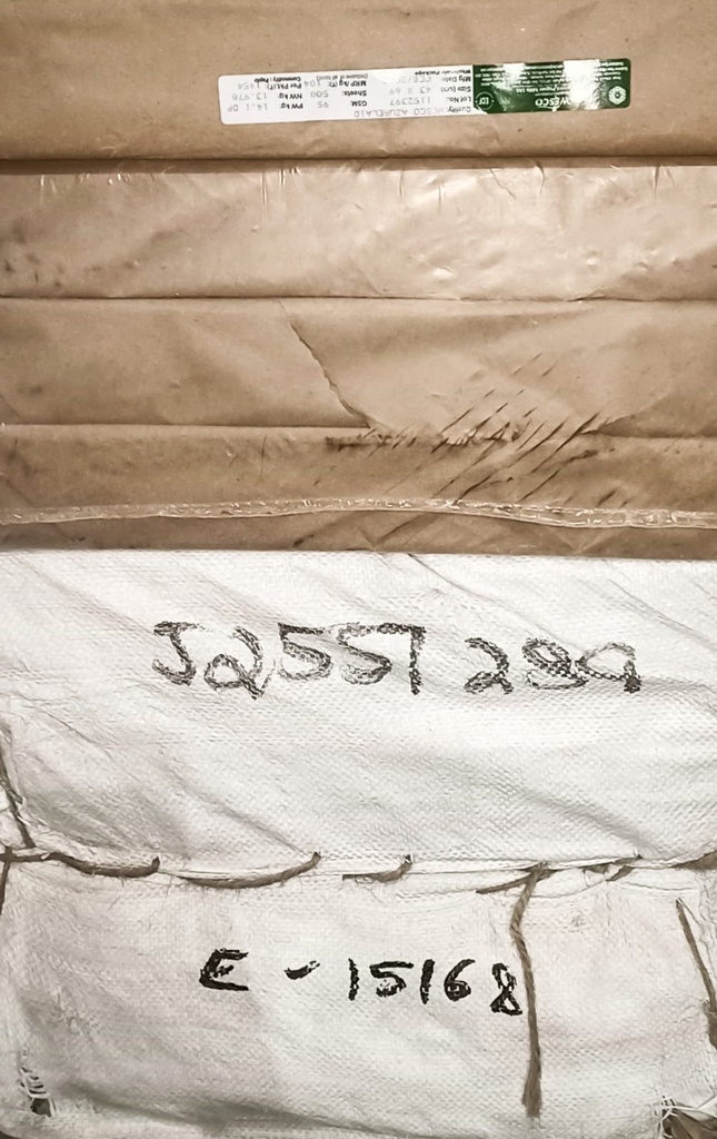 WestCoast Ledger 17x27 14.1 Kg 95 Gsm (B3)