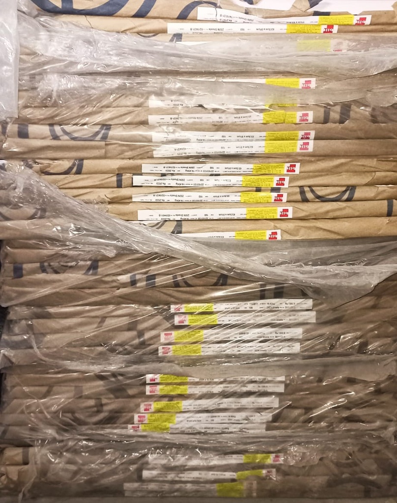 Matt Art Paper 25x36 100 Gsm 28.9 Kg (B2.5)