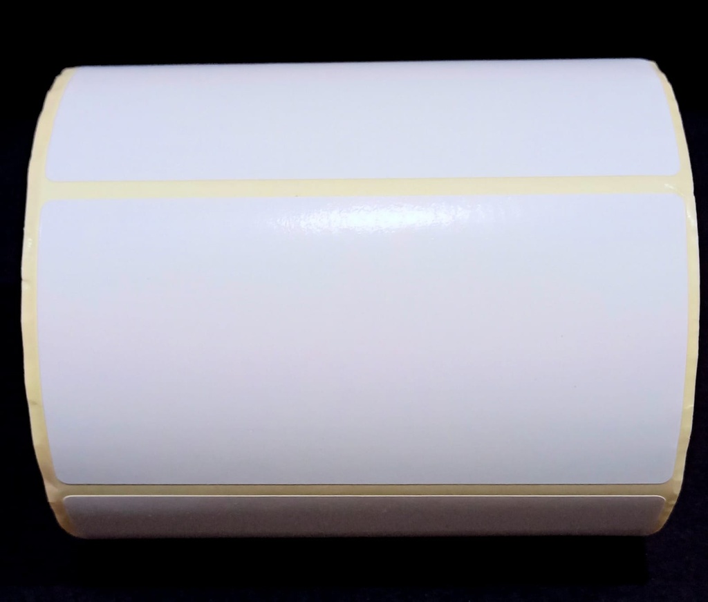 Ribbon Barcode Label 100mmx50mm/1up (4x2 Inch) 750 Label (B40)