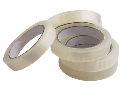 Redking Transparent Cello Tape 1 Inch 24mm x 36 Meter-Pack of 12