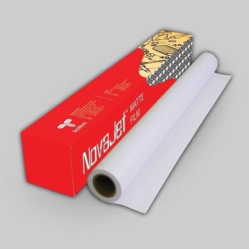 Technova Plotter Roll White 80gsm (24 Inch) 610mm x 45 Meter