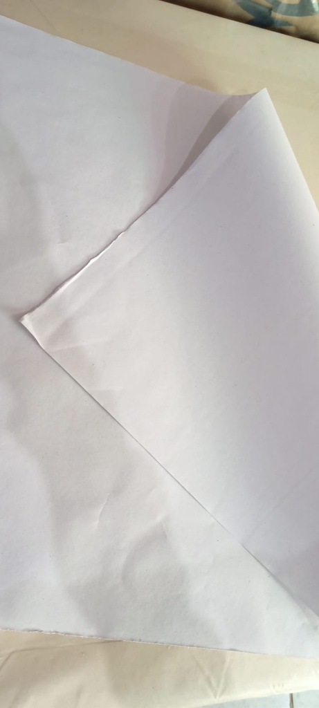(Loose) Ultra Print White 18x23 6.4 Kg