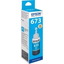 Epson Ink Cyan-673