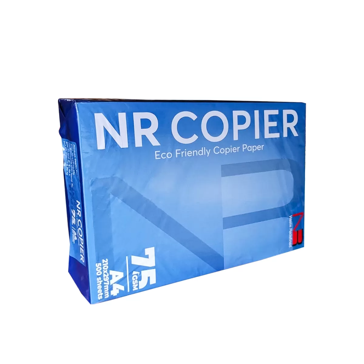 NR A4 75 Gsm 2.34 Kg (B10)