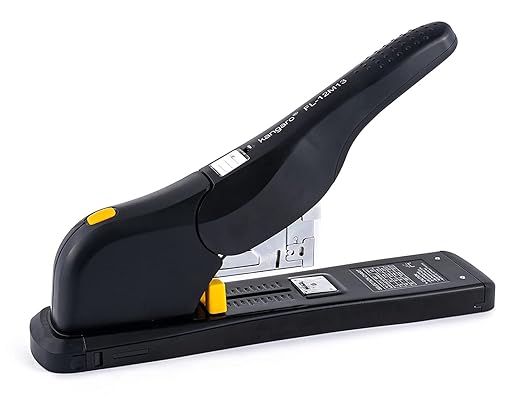 Kangaro FL-12M13 Heavy Duty Stapler (B5)