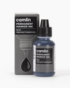 Camlin Permanent Marker Ink Black 15ml (B40)