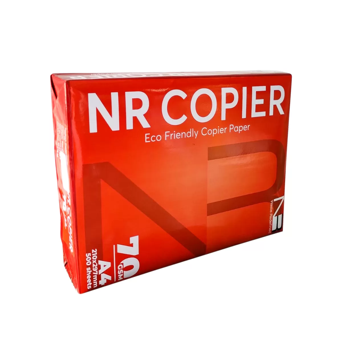 NR A4 70 Gsm 2.2 Kg (B10)