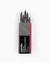 Camlin CD Marker Red-Pack Of 10 (B120)