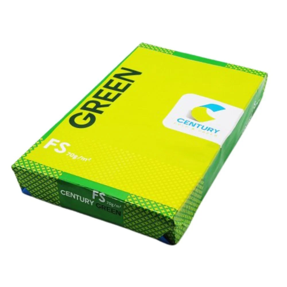 Century Green FS 70 Gsm 2.6 Kg (B10)