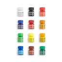Camel Poster Colours 12 Shades (B32)