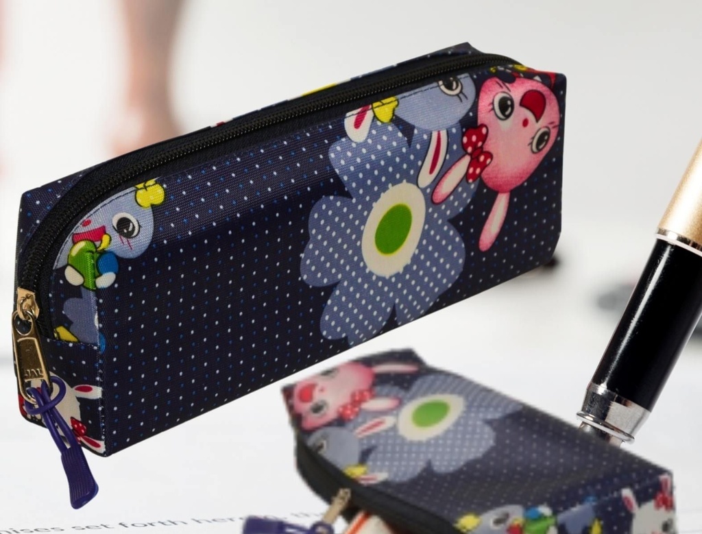 Oddy Smart Pencil Pouch-PP01 (B24)