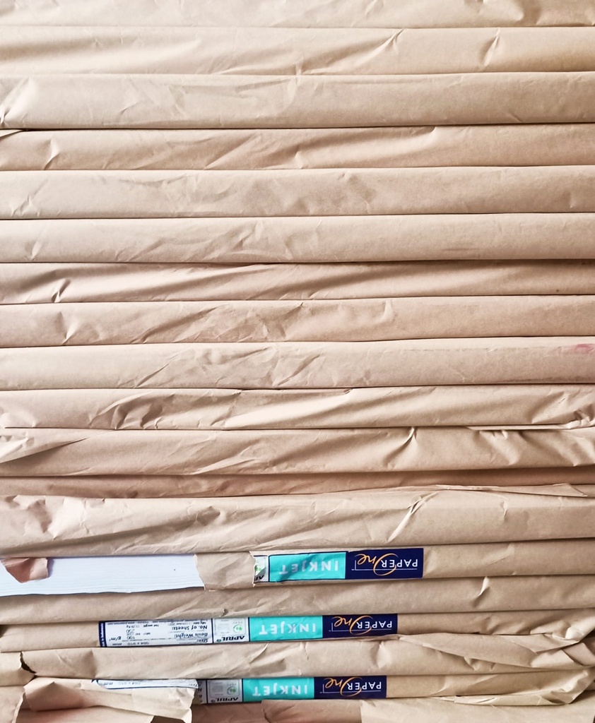 Paper One Alabaster 20x30 100 Gsm 19.4 Kg
