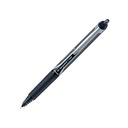 Pilot Ball Pen Hi-tecpoint V7 RT 0.7mm Black (B12)