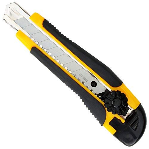 Infinity Paper Cutter Large Size & Scrol Lock INF-PC314 (B24)
