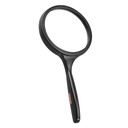 Kebica Handheld Magnifying Glass Lens 50mm