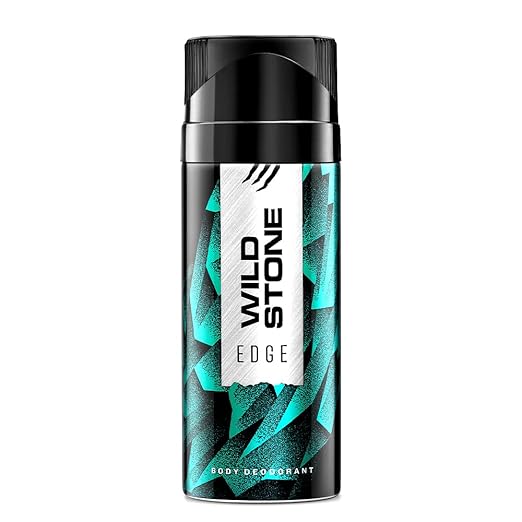 Wild Stone Edge Deodorant Body Spray 150ml/100g (B48)