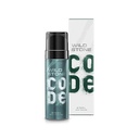 Wild Stone Steel Code Body Perfume Spray 120ml/97g (B24)