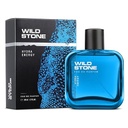 Wild Stone Hydra Energy Premium Long Lasting Eau De Perfume Spray 100ml (B24)