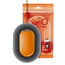 Godrej Aer O Hanging Car Air Freshener-Musk After Smoke 7.5g (B60)