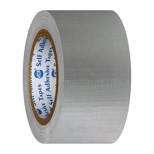 Kansuee Roof Repair Tape 3 Inch 72mm x 5 Meter (B48)