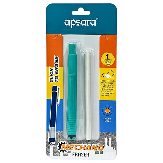 Apsara Mechano Eraser (B20)