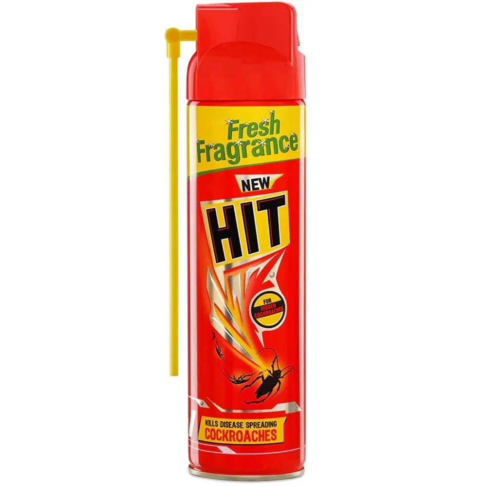 Godrej Lal Hit 200ml/128g (B60)
