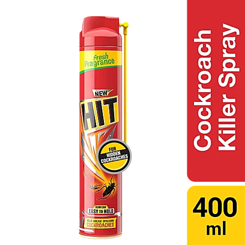 Godrej Lal Hit 400ml/256.1g (B36)