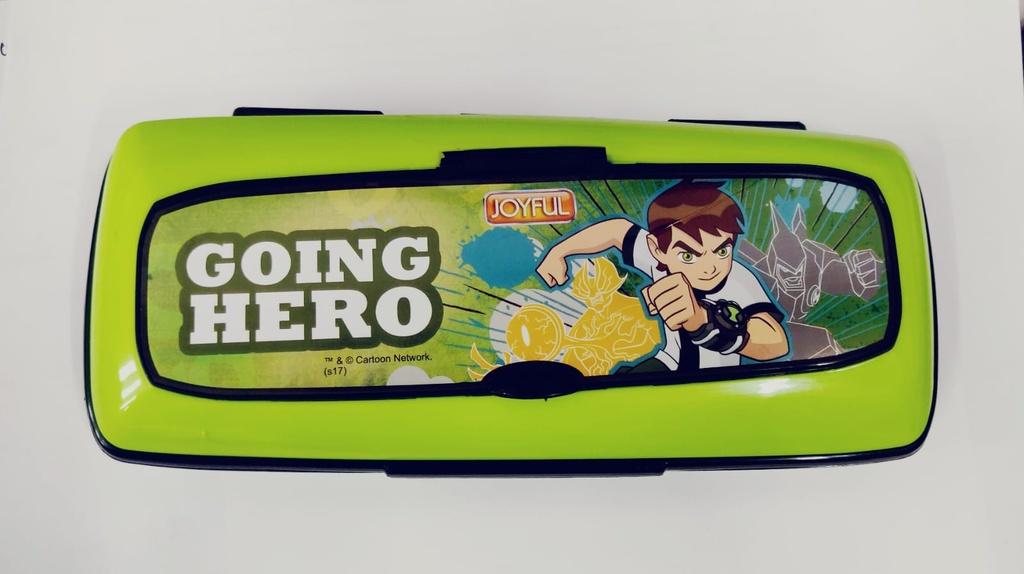Pencil Box Compass Joyful Homework / White Board Compass (B12)