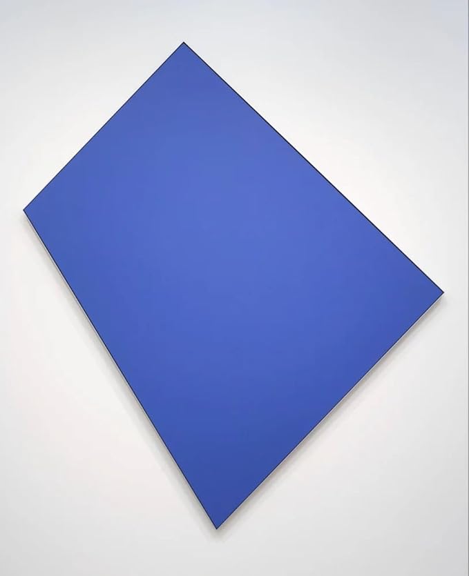 Royal Blue Pastel Paper A3 160 Gsm-Pack Of 20 (B120)