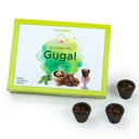 Gugal Premium Dhoop Cups-Pack Of 12