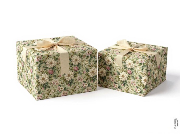 Chromo Gift Wrapping Paper (305 No.) 19.75x27.5-Pack Of 25 (B75) XXX