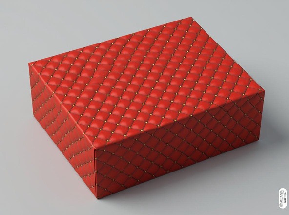 Chromo Gift Wrapping Paper (306 No.) 19.75x27.5-Pack Of 25 (B75) XXX
