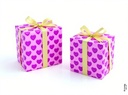Chromo Gift Wrapping Paper (312 No.) 19.75x27.5-Pack Of 25 (B75) XXX