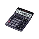 Casio DJ-120D Plus (12 Digits) Extra Large Display Calculator (B10)