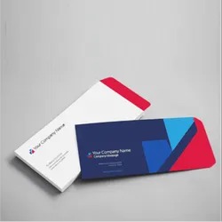 Art Paper Lamination 130 Gsm 9.5x4.5 Cover Print 1000 Pcs