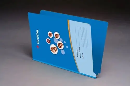 Art Card File 300 Gsm 15x20 Front & Back Multi Colour With Lamination 5000 pcs