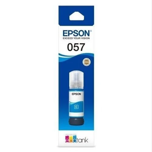 [P5278] Epson Ink Cyan-057