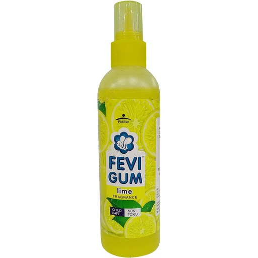 [P5954] Pidilite Fevigum Synthetic Adhesive 50ml (B200)