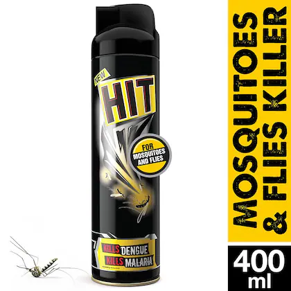 [P6026] Godrej Kala Hit 400ml/246.7g (B36)