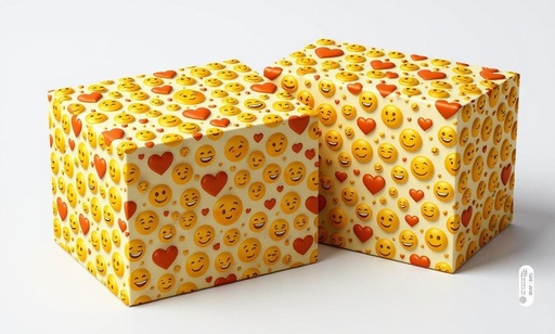 [P6400] Chromo Gift Wrapping Paper (319 No.) 19.75x27.5-Pack Of 25 (B75) XXX