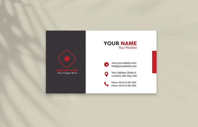 [P6470] Art Card 250 Gsm Single Side Multi Colour Visiting Card Print 1000 Pcs