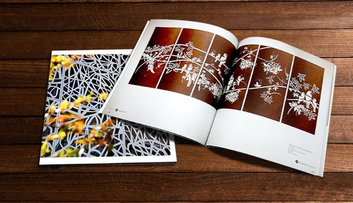 [P6513] 300 Gsm Art Card Front & Back Without Lamination Mix Job 500 Pcs (Per Square Inch Rate)