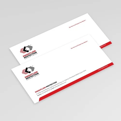 [P6604] Sunshine 100 Gsm 11x5 Cover Print 1000 Pcs
