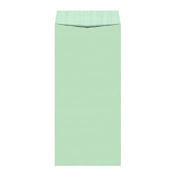 [P1990] 11x5 Cloth Envelopes-Pack of 200 (B24)