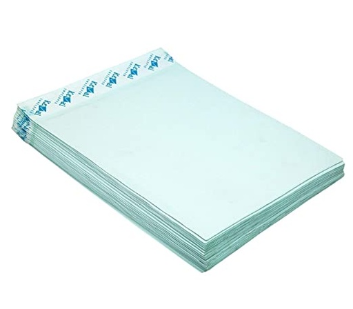 [P2084] 12x10 Polynet Envelopes-Pack of 50 (B40)